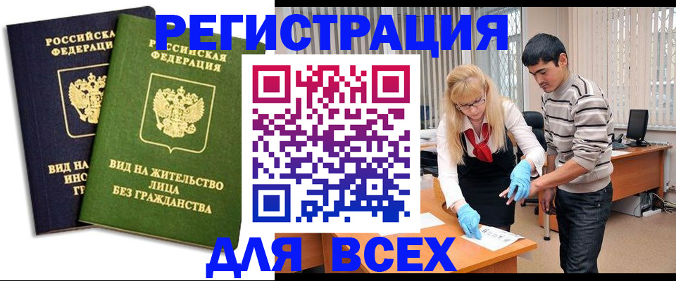 прописка иностранных граждан в Няндоме